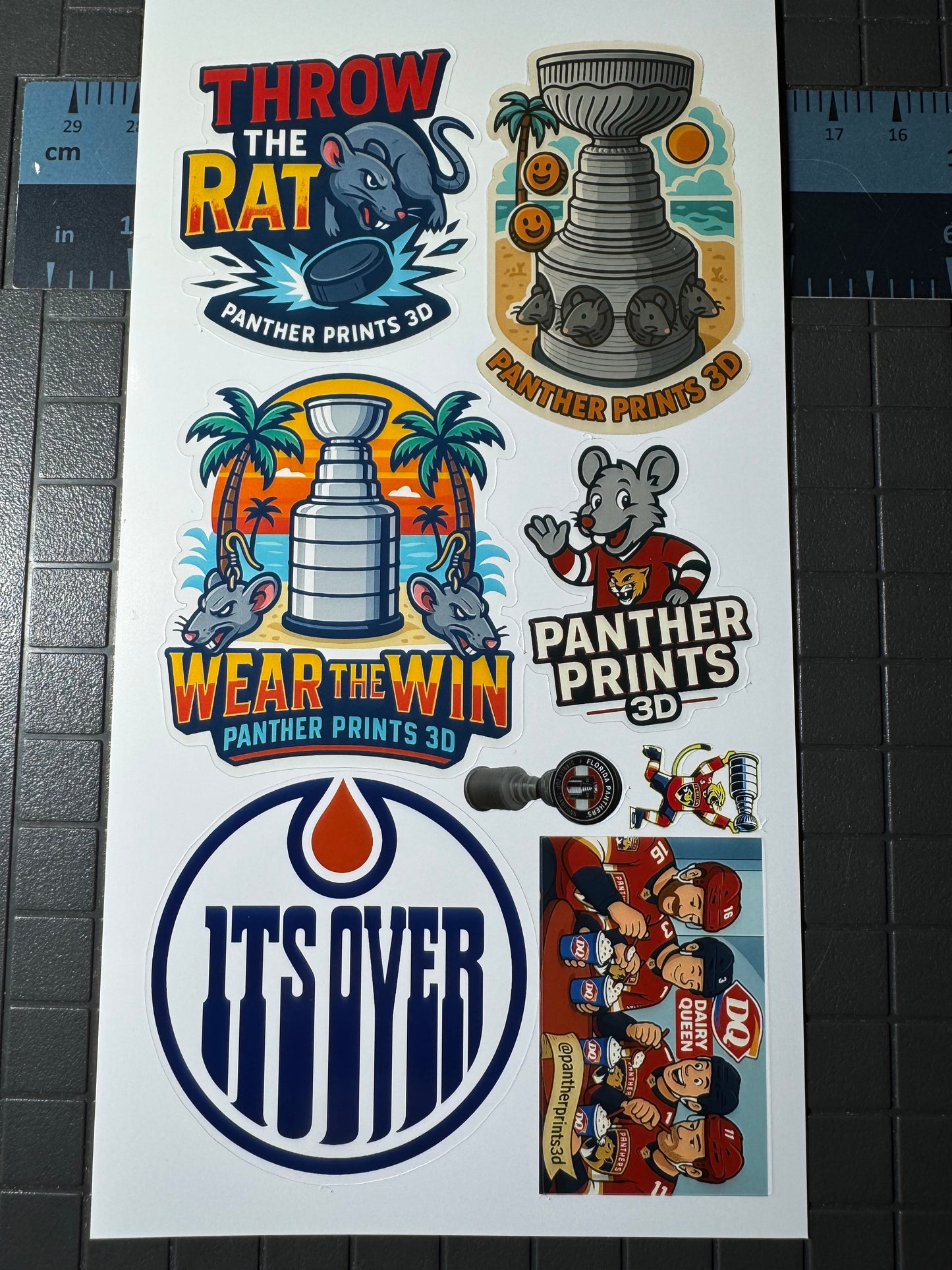 Sticker Pack