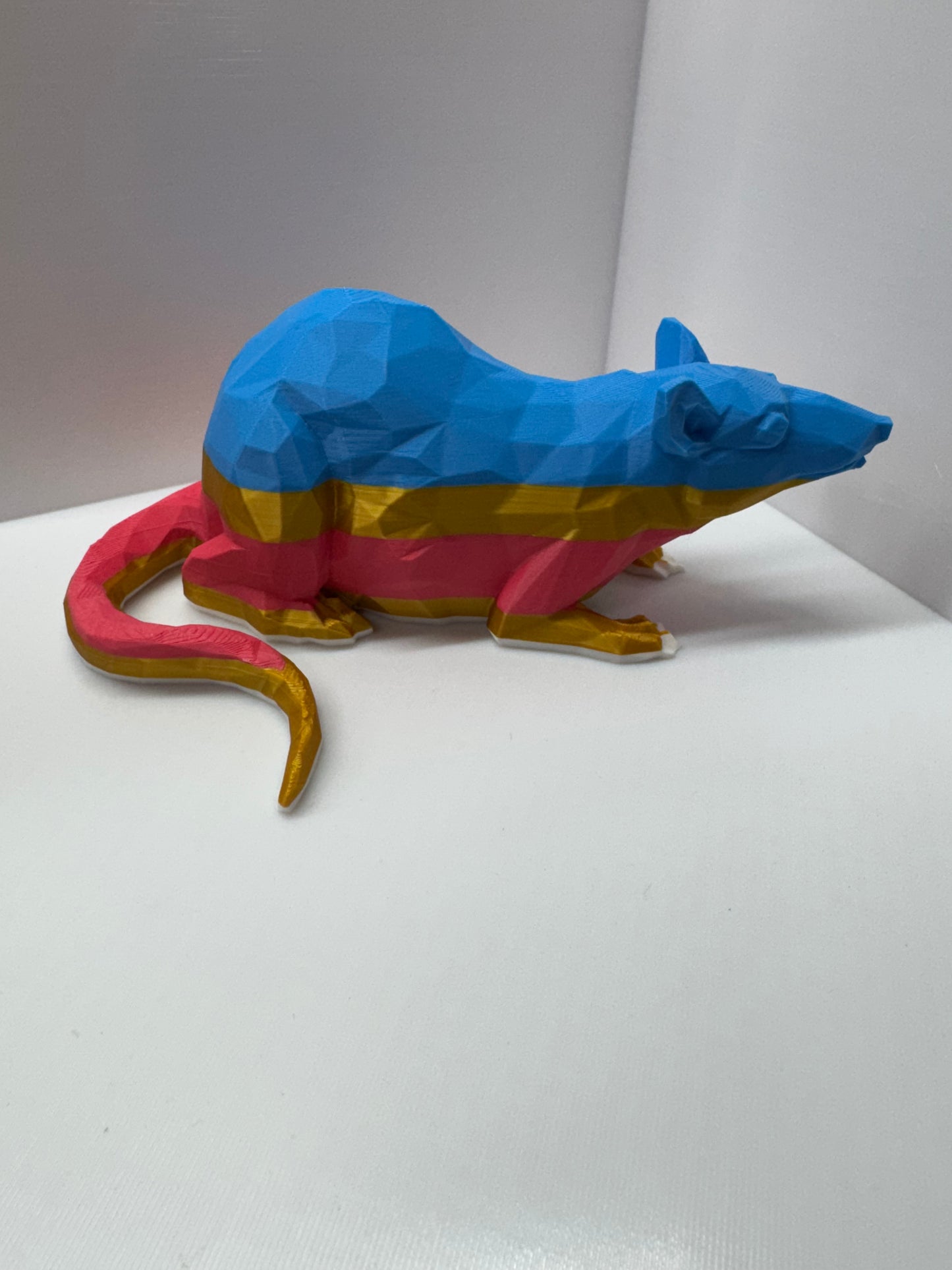 Ice Rats - The Ultimate Victory Throw!