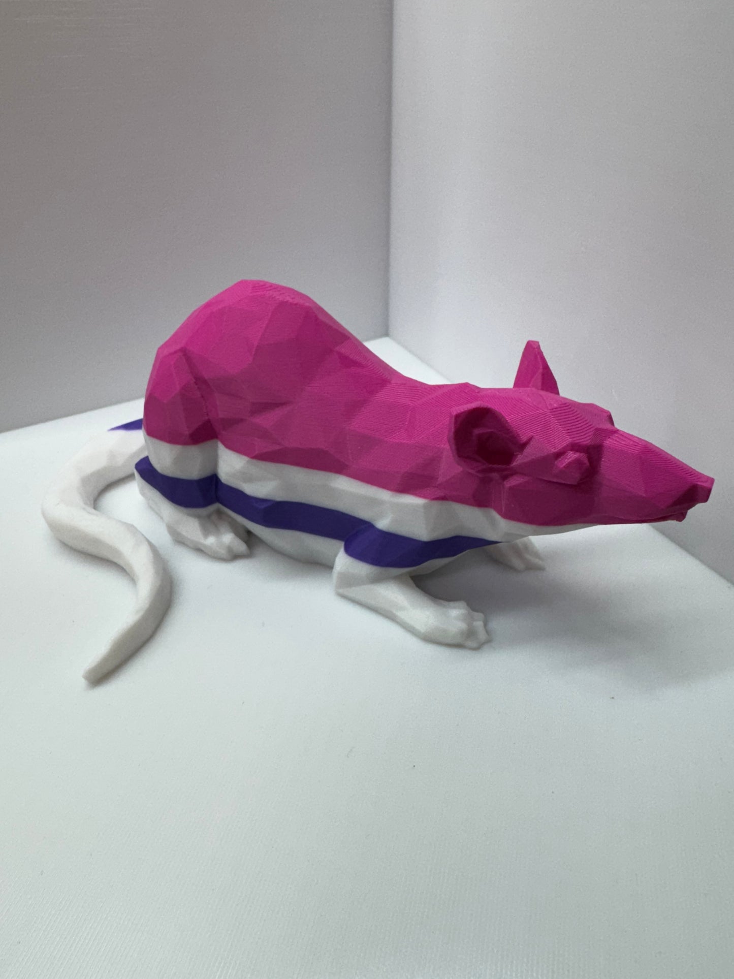 Ice Rats - The Ultimate Victory Throw!