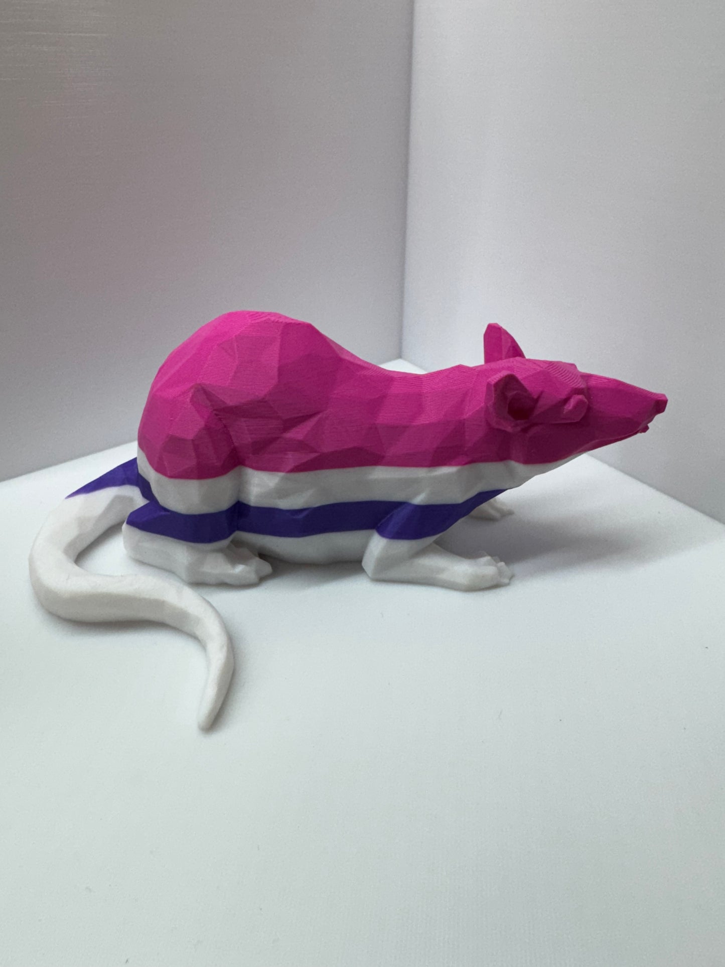 Ice Rats - The Ultimate Victory Throw!