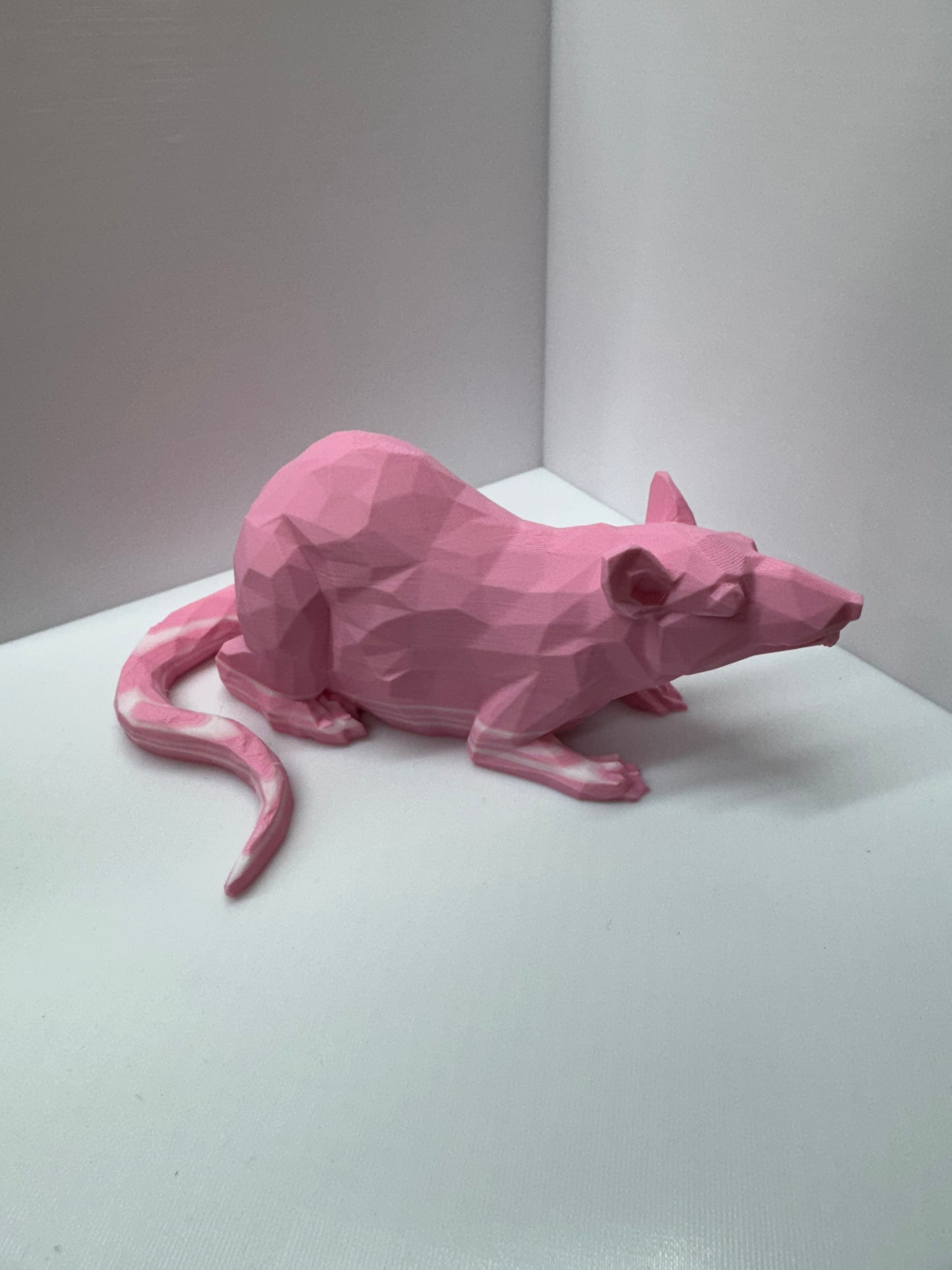 Ice Rats - The Ultimate Victory Throw!