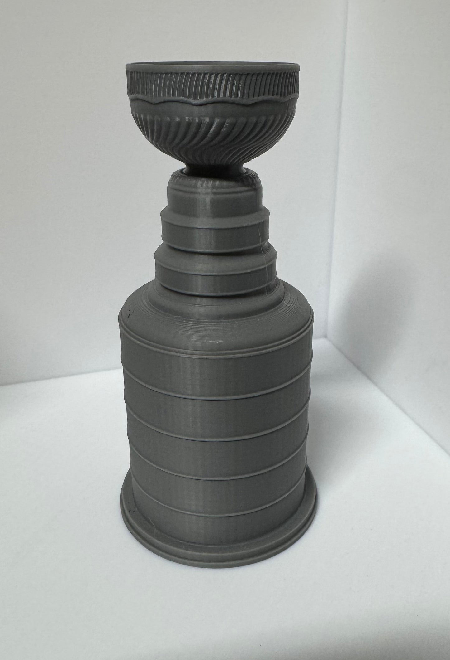 Stanley Cup Earring/Puck Holder