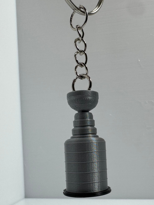 Stanley Cup Keychain