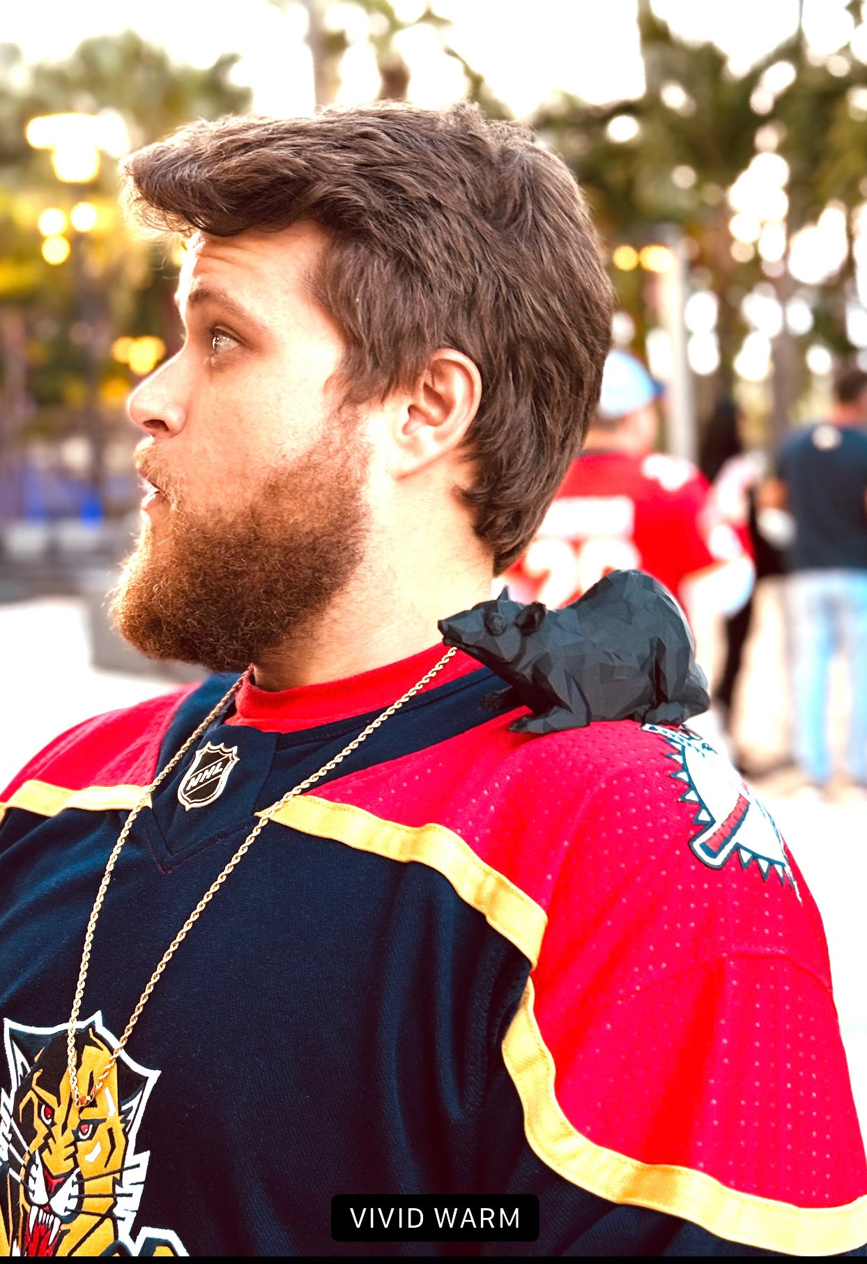 Ice Rats - The Ultimate Victory Throw!