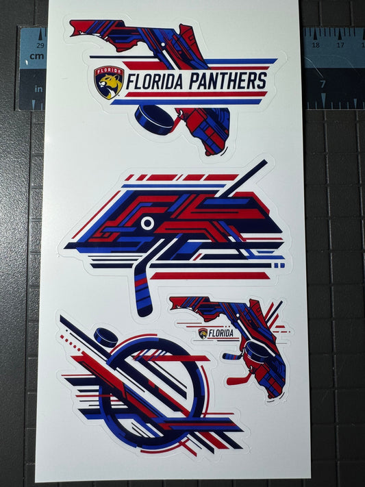 Sticker Pack