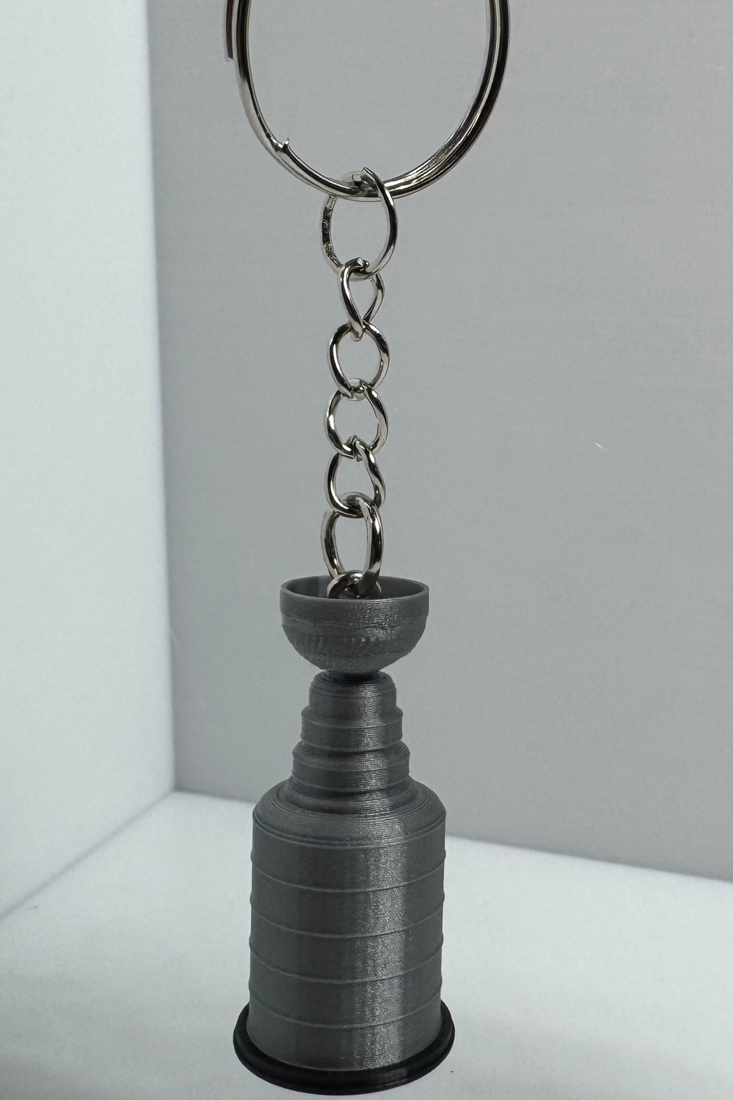 Stanley Cup Keychain